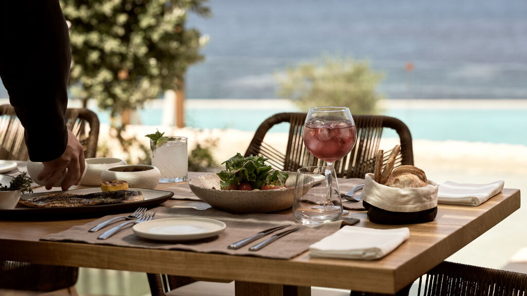 Lesante Cape Resort & Villas