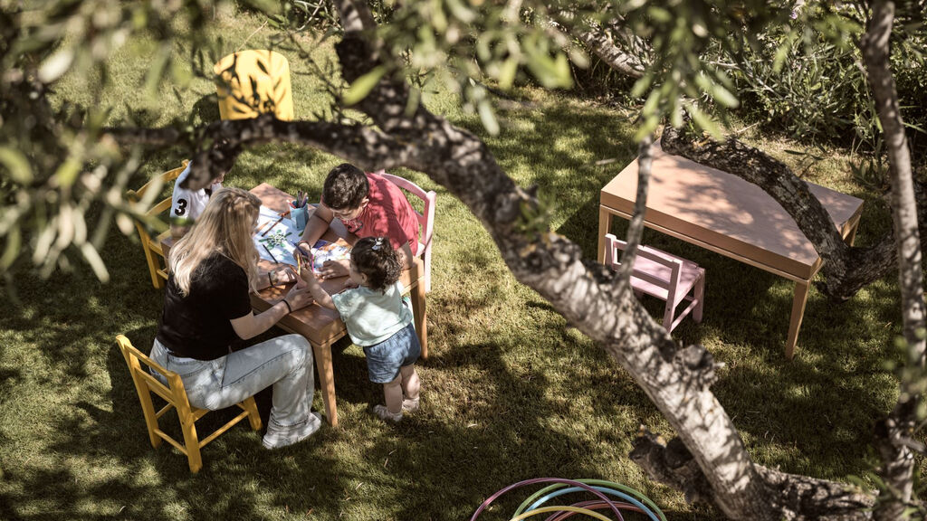 Lesante Cape Resort & Villas