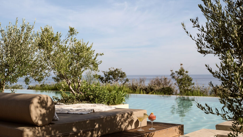 Lesante Cape Resort & Villas