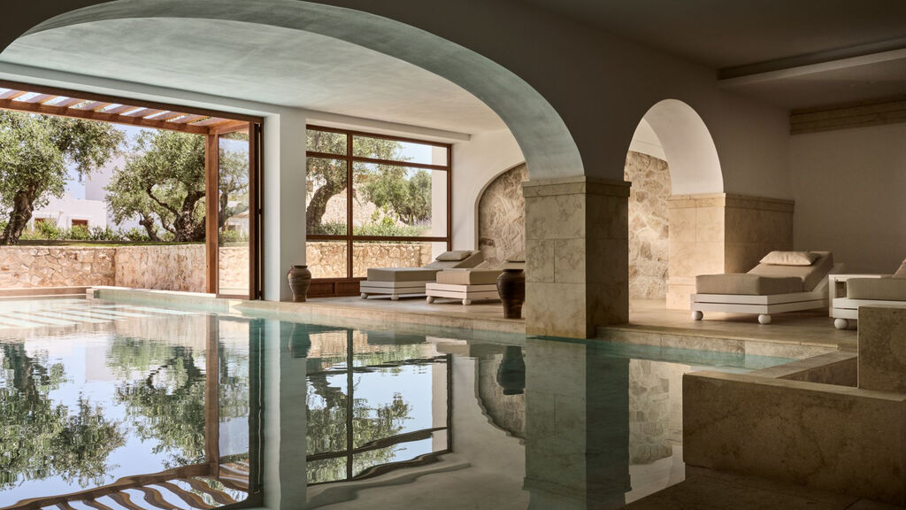 Lesante Cape Resort & Villas