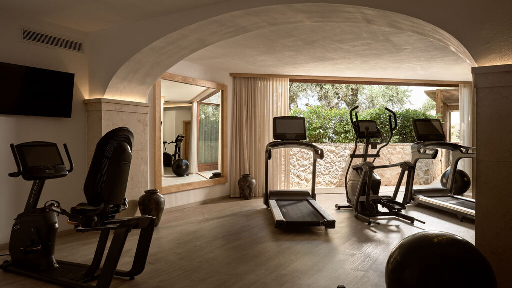 Lesante Cape Resort & Villas