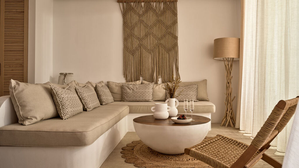 Lesante Cape Resort & Villas