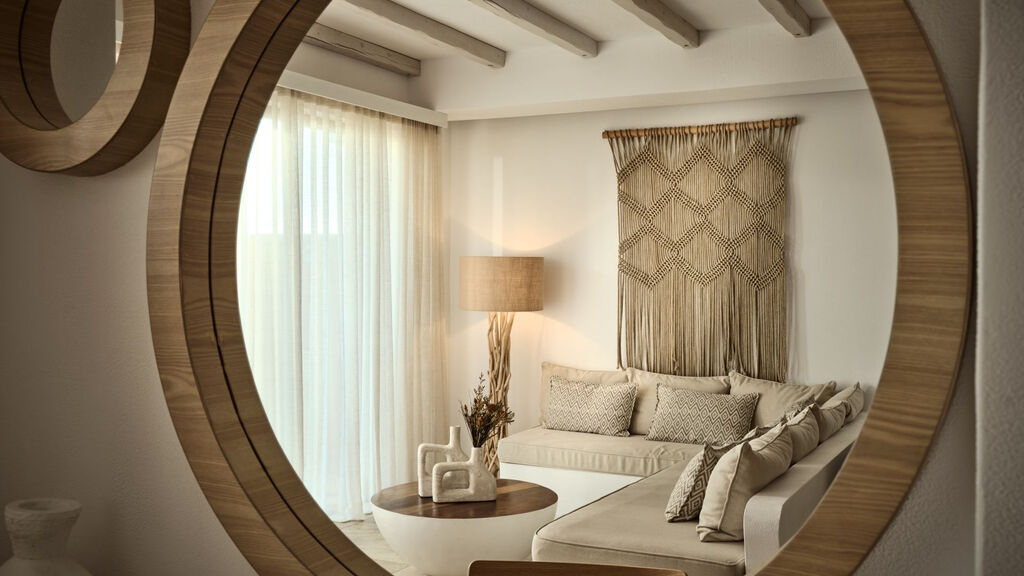 Lesante Cape Resort & Villas