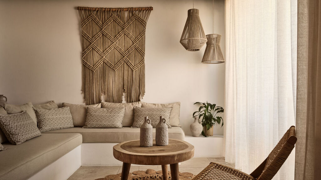 Lesante Cape Resort & Villas