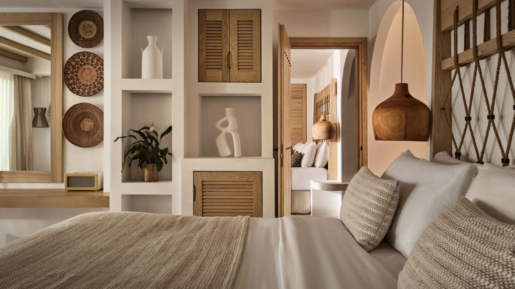 Lesante Cape Resort & Villas