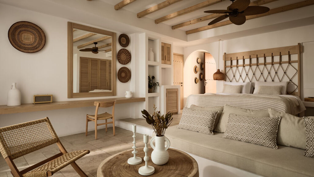 Lesante Cape Resort & Villas