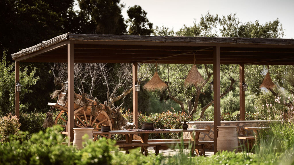 Lesante Cape Resort & Villas