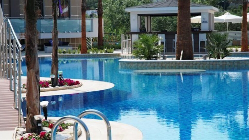 Lesante & Spa