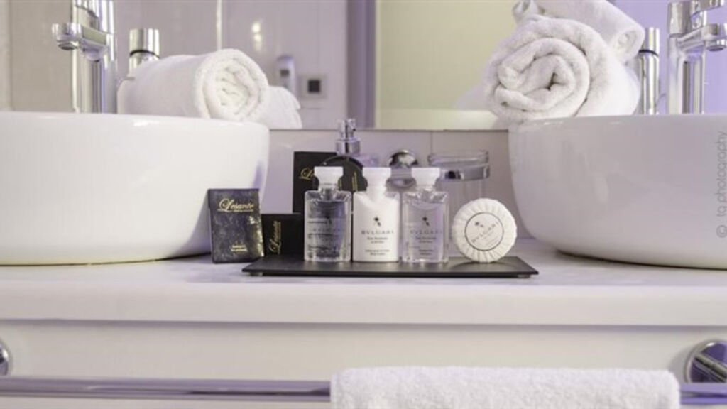 Lesante & Spa