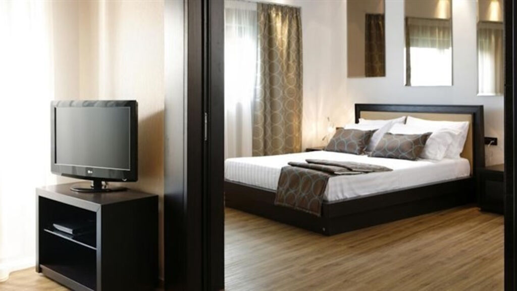 Lesante & Spa