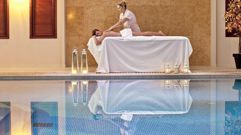 Lesante Classic Luxury & Spa