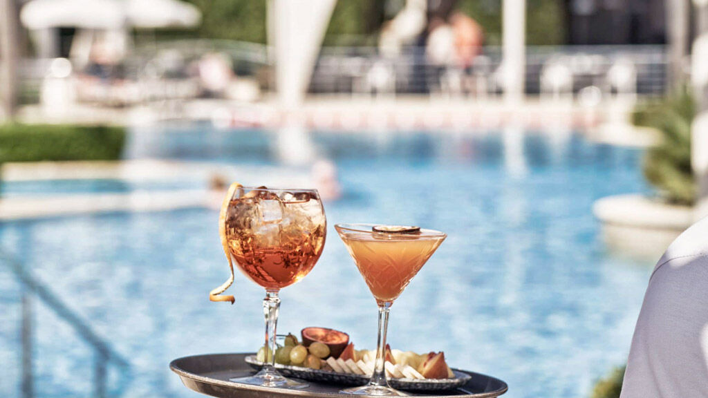 Lesante Classic Luxury & Spa