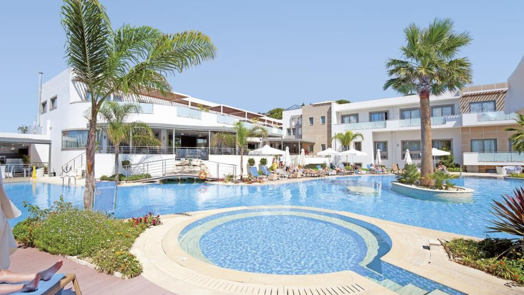 Lesante Luxury Hotel & Spa
