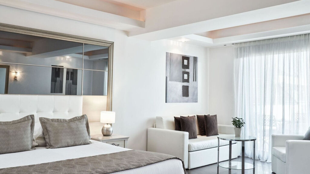 Lesante Luxury Hotel & Spa