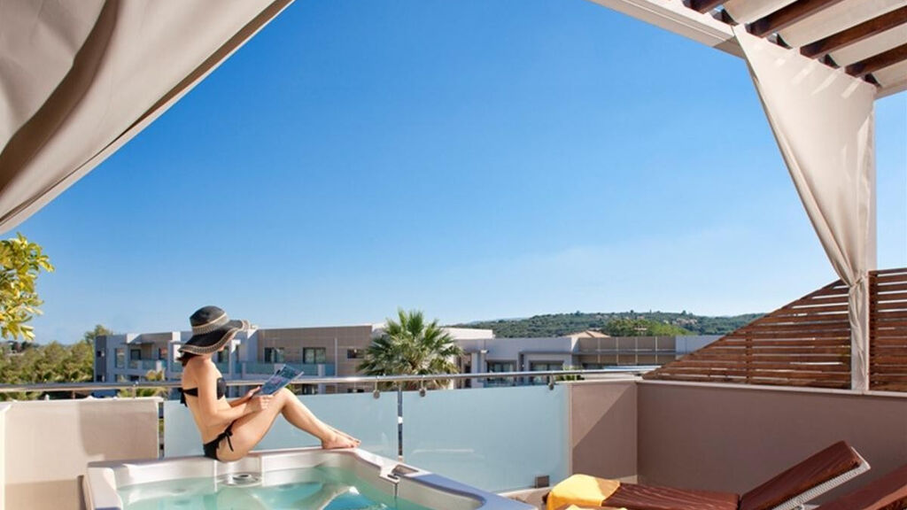 Lesante Luxury Hotel & Spa