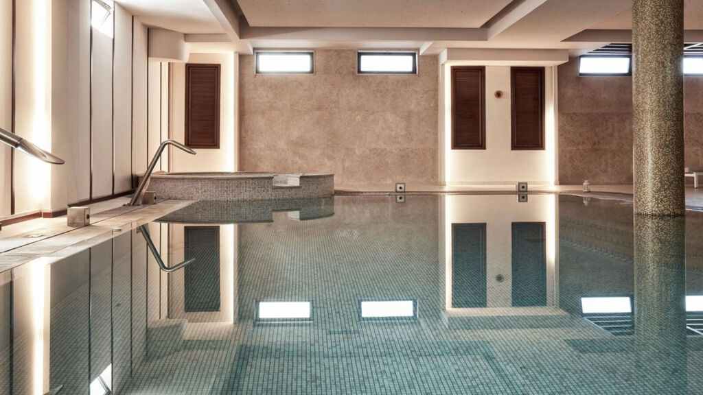Lesante Luxury Hotel & Spa