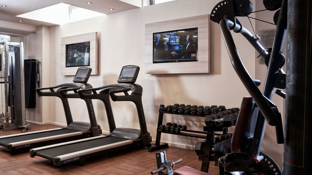 Lesante Luxury Hotel & Spa
