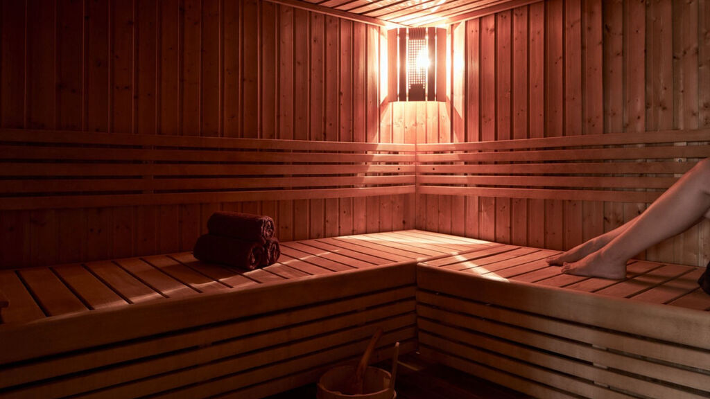 Lesante Luxury Hotel & Spa