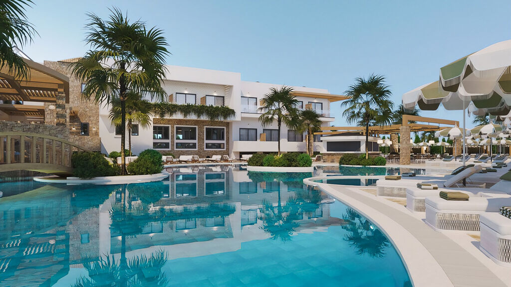 Lesante Luxury Hotel & Spa