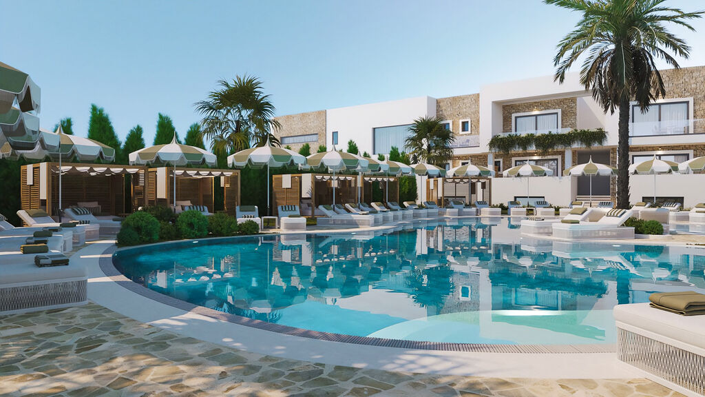 Lesante Luxury Hotel & Spa