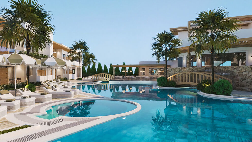 Lesante Luxury Hotel & Spa