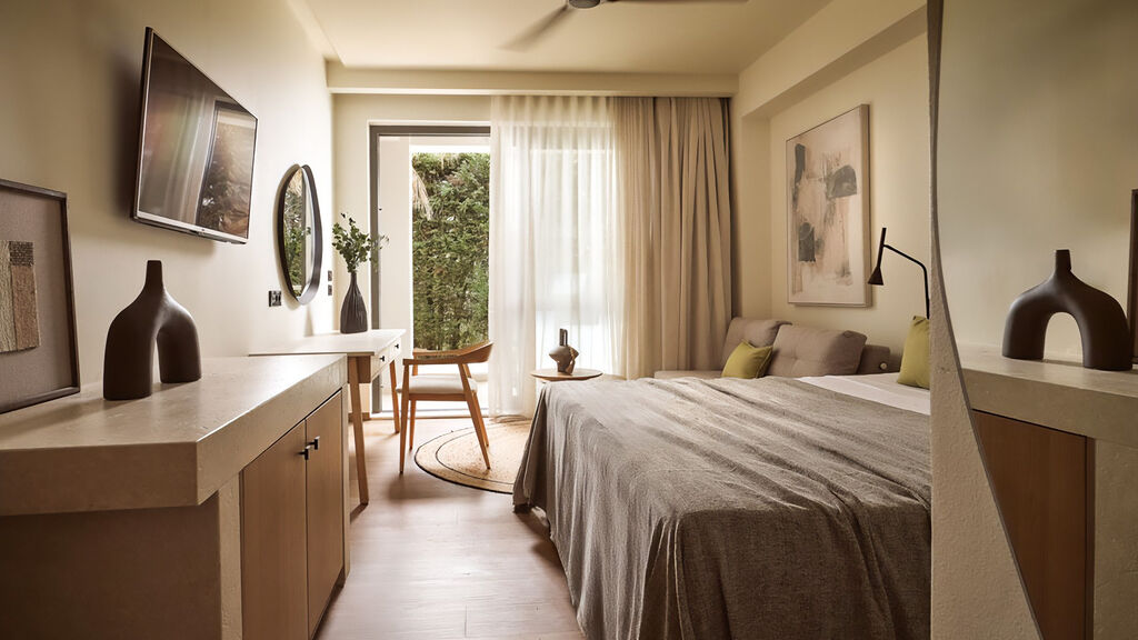 Lesante Luxury Hotel & Spa