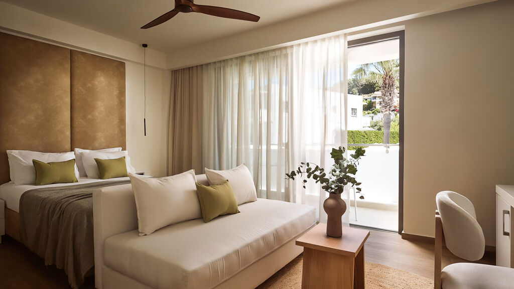 Lesante Luxury Hotel & Spa