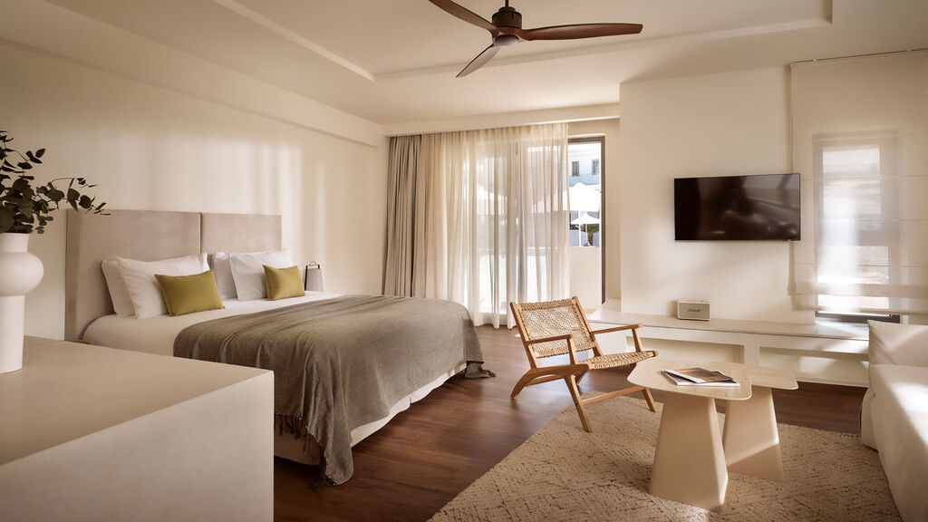 Lesante Luxury Hotel & Spa