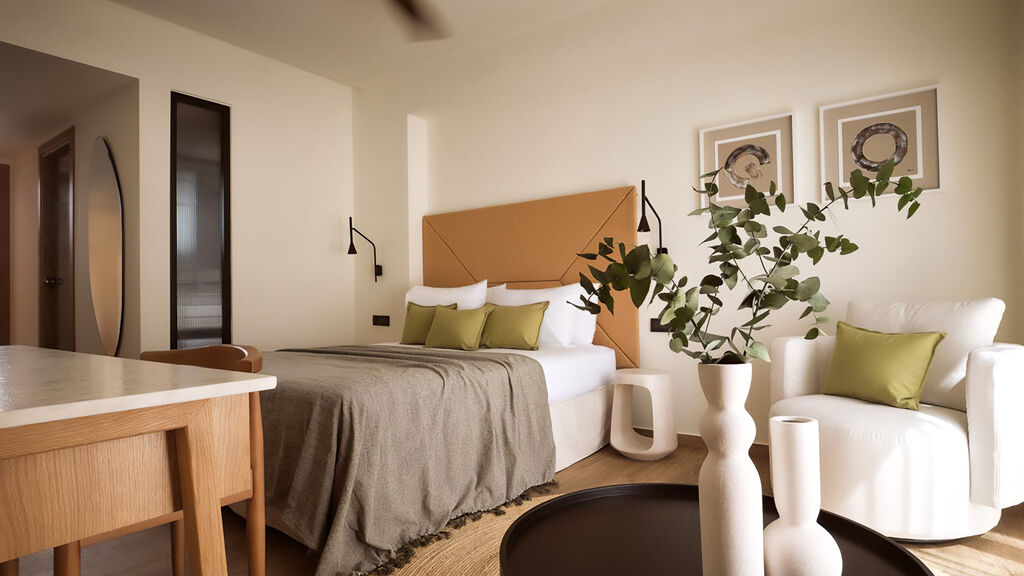 Lesante Luxury Hotel & Spa