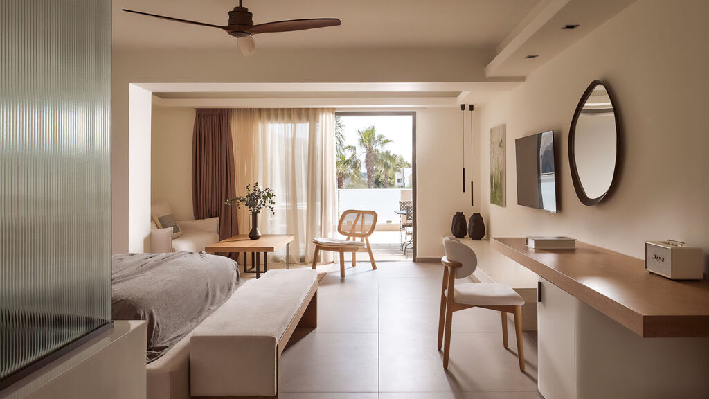 Lesante Luxury Hotel & Spa