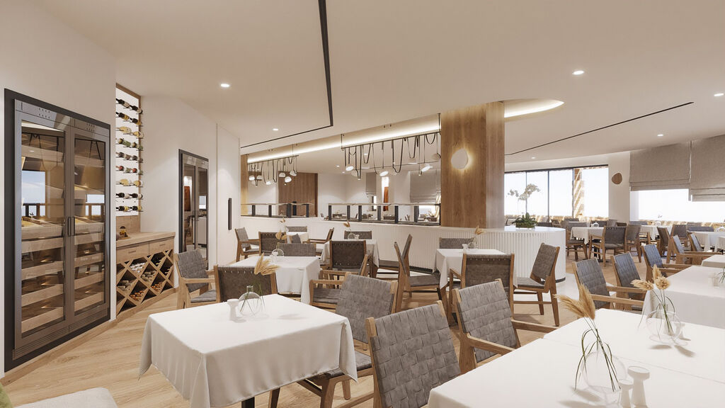 Lesante Luxury Hotel & Spa