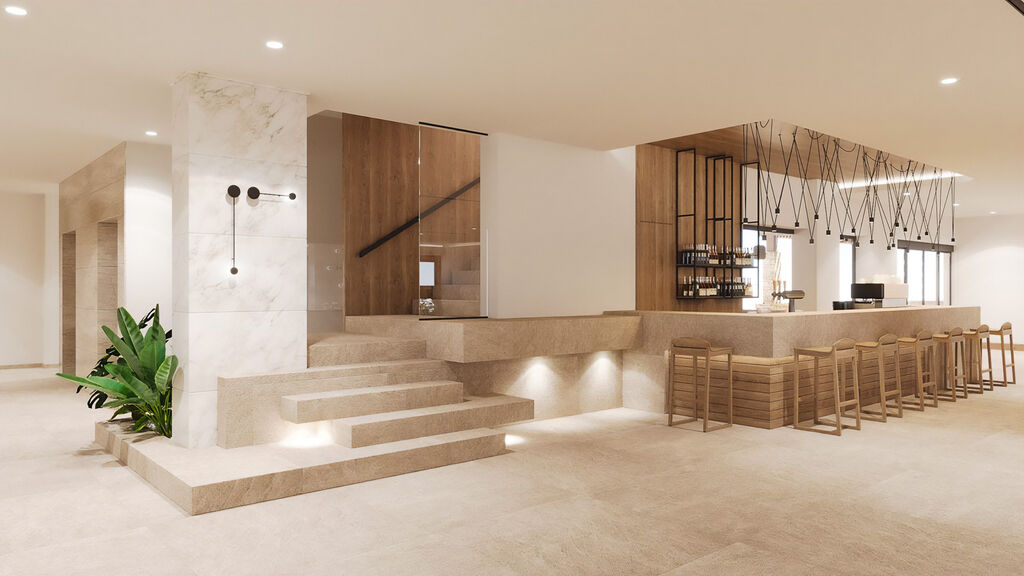 Lesante Luxury Hotel & Spa