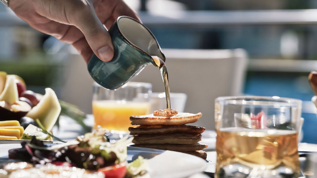 Lesante Luxury Hotel & Spa