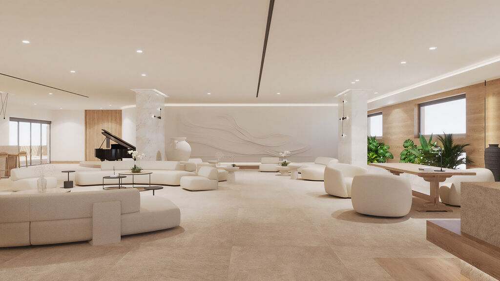 Lesante Luxury Hotel & Spa