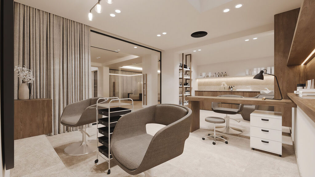 Lesante Luxury Hotel & Spa