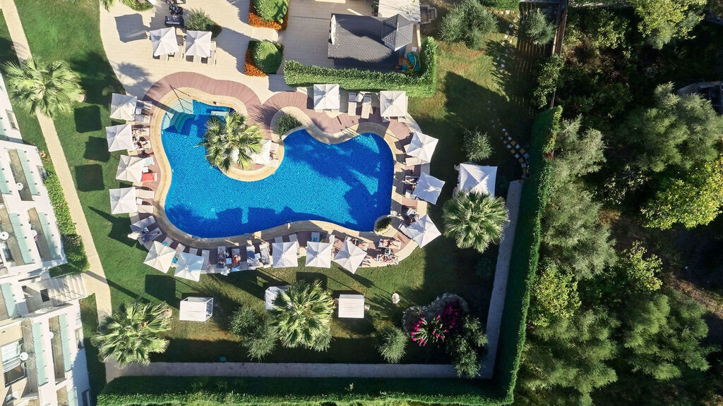 Lesante Classic Luxury Hotel & SPA