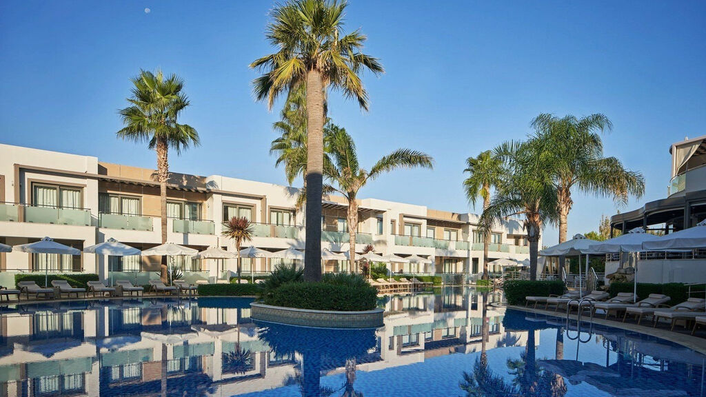 Lesante Classic Luxury Hotel & SPA