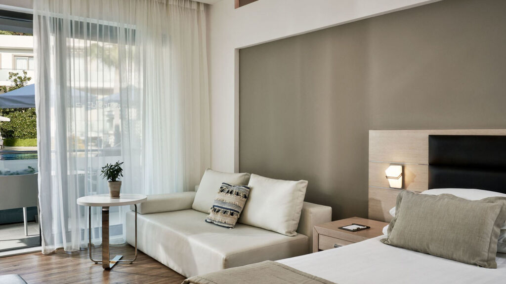 Lesante Classic Luxury Hotel Spa