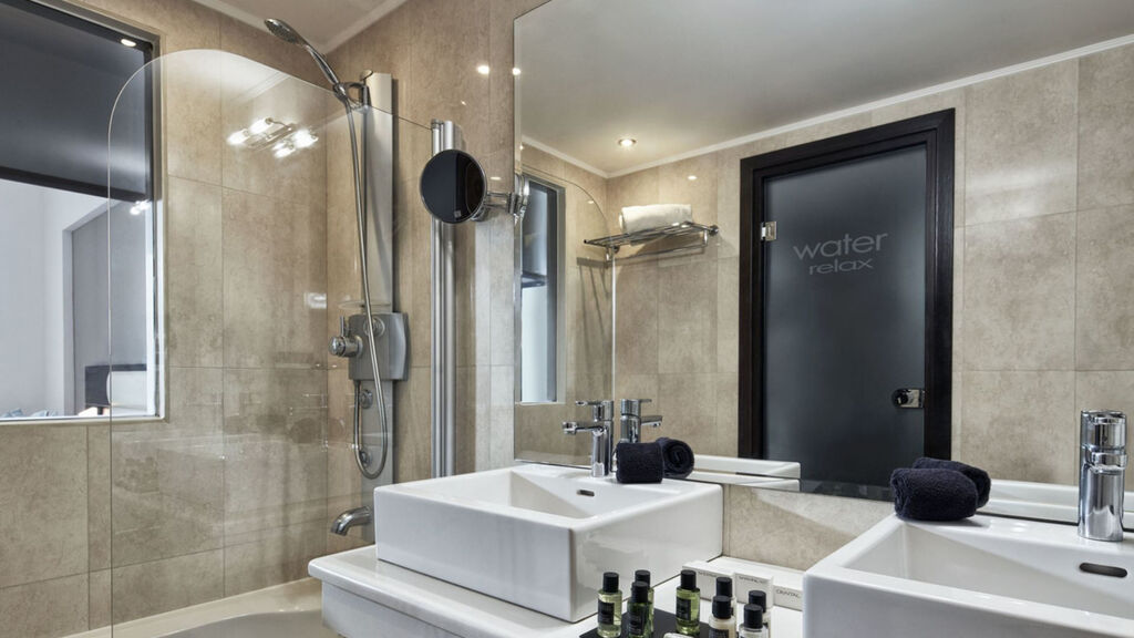 Lesante Classic Luxury Hotel Spa