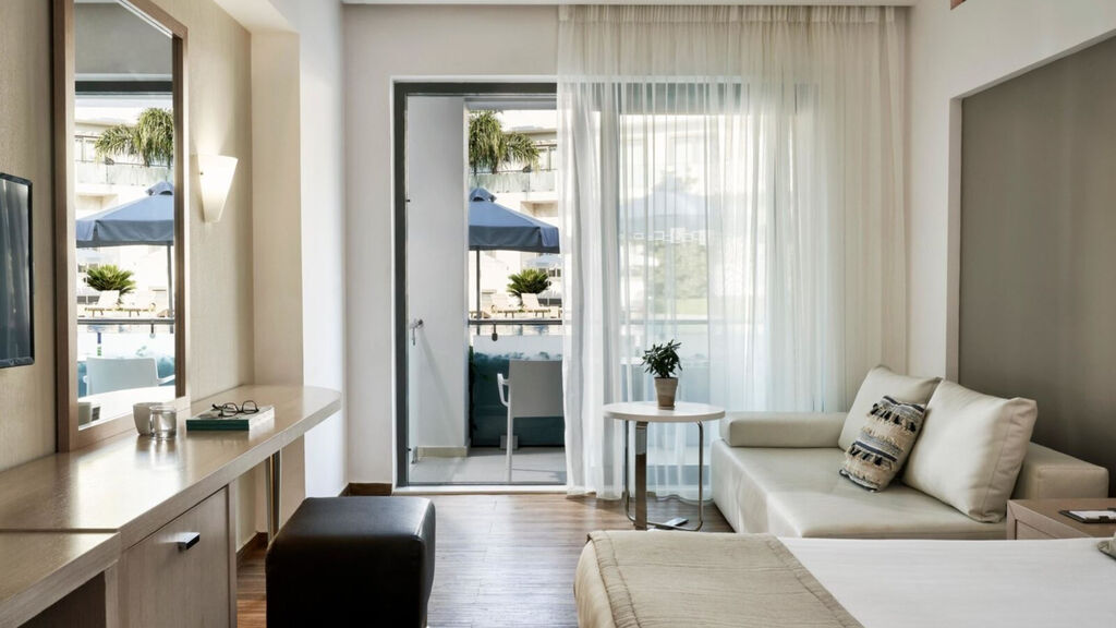 Lesante Classic Luxury Hotel Spa