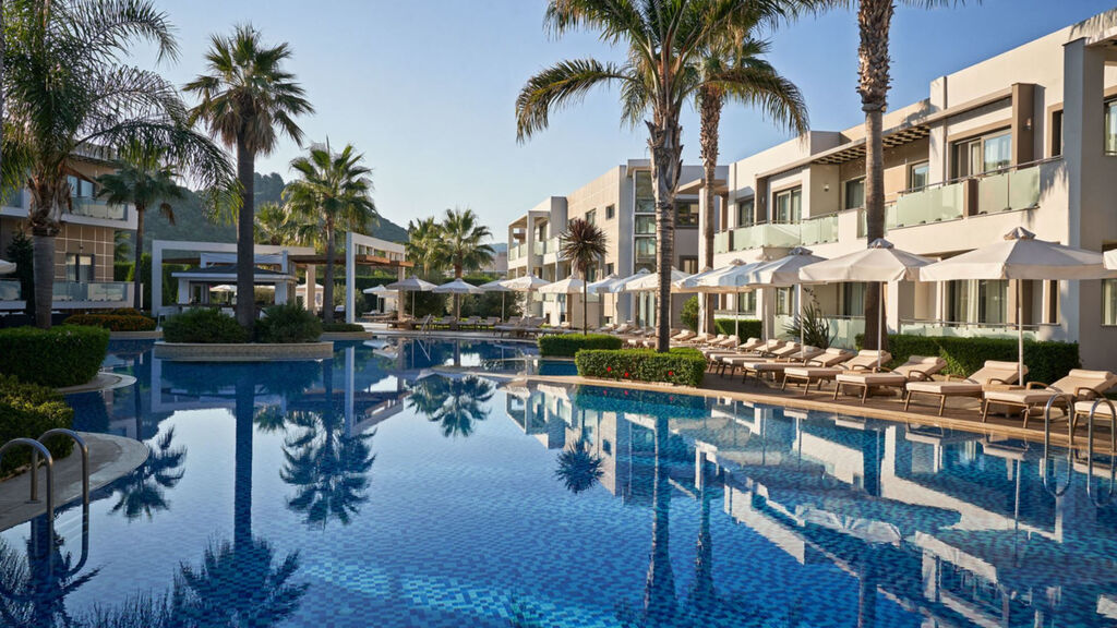 Lesante Classic Luxury Hotel Spa