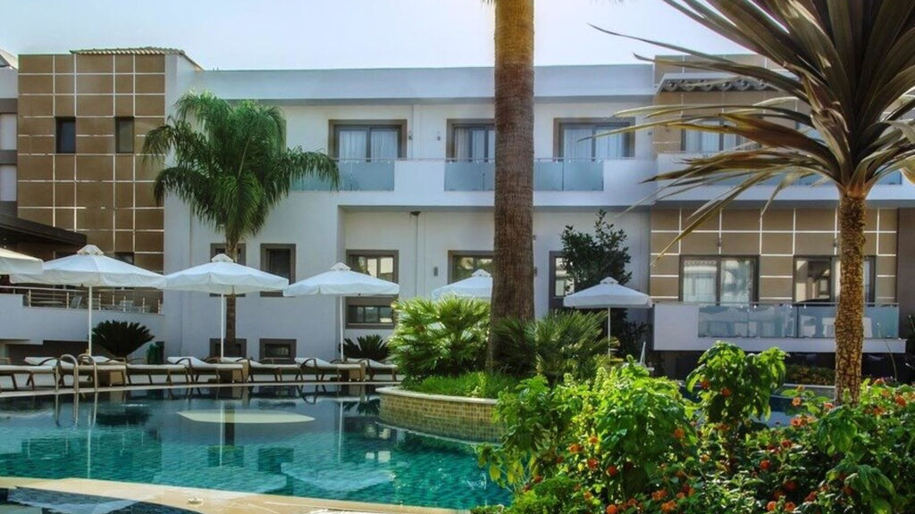 Lesante Classic Luxury Hotel Spa