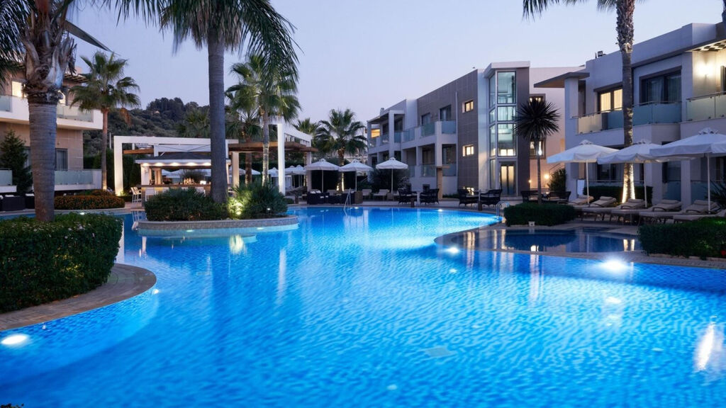 Lesante Classic Luxury Hotel Spa