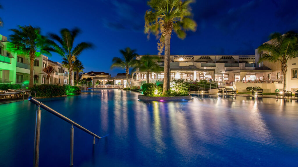 Lesante Classic Luxury Hotel Spa