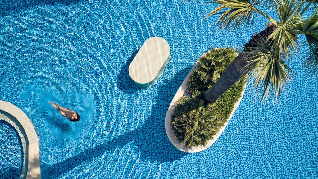 Lesante Classic Luxury Hotel Spa