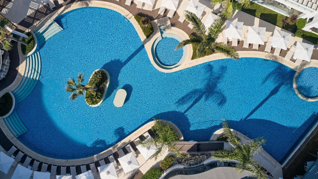 Lesante Classic Luxury Hotel Spa