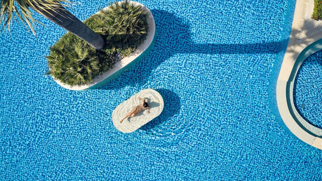 Lesante Classic Luxury Hotel Spa