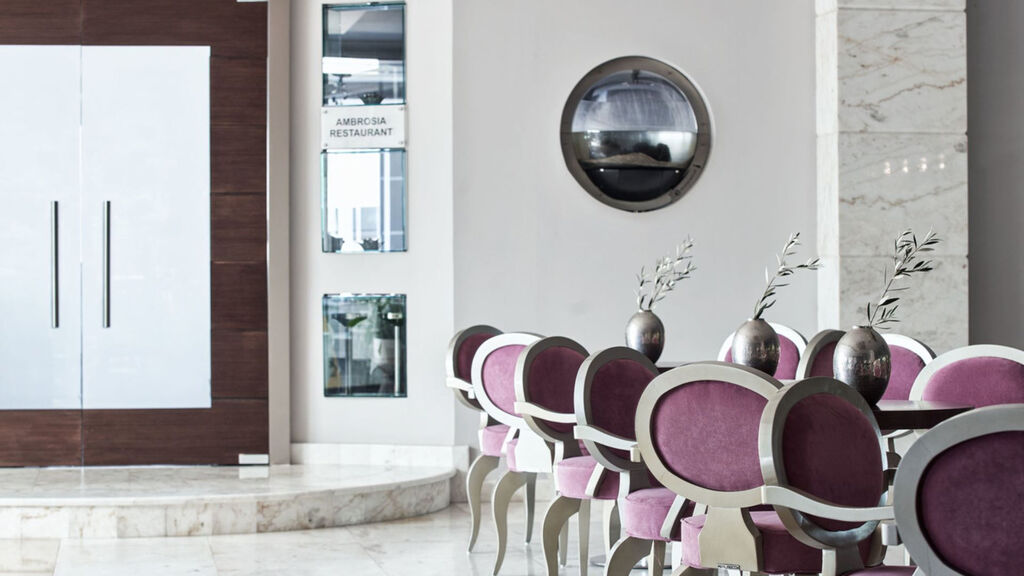 Lesante Classic Luxury Hotel Spa