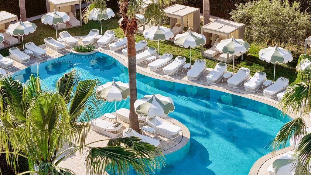 Lesante Luxury Hotel & Spa