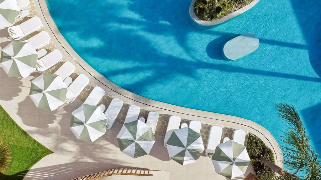 Lesante Luxury Hotel & Spa